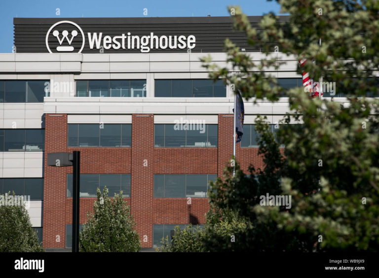 El gigante nuclear Westinghouse fue comprado por 2 firmas canadienses en U$S 7.900 millones