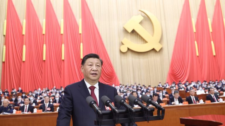 El tercer mandato de Xi Jinping y la ciencia y teconología en China