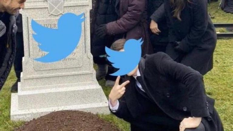 Las noticias de la muerte de Twitter son exageradas. Pero las plataformas también mueren