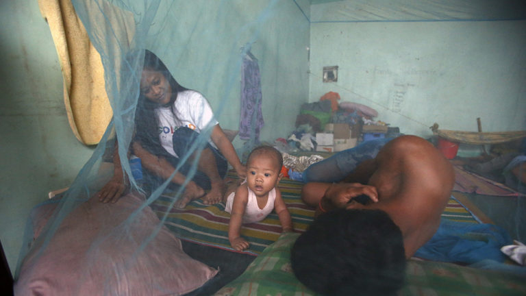 Se lanzará en Indonesia una nueva vacuna contra el dengue
