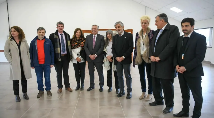 Bariloche: la CNEA, Río Negro, e instituciones científicas construirán un Museo Tecnológico Interactivo