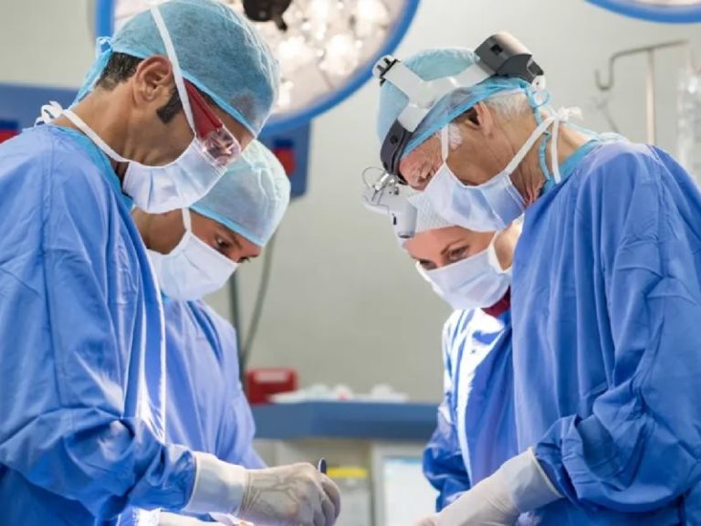 Más de 4.000 trasplantes de órganos y córneas en Argentina durante 2022