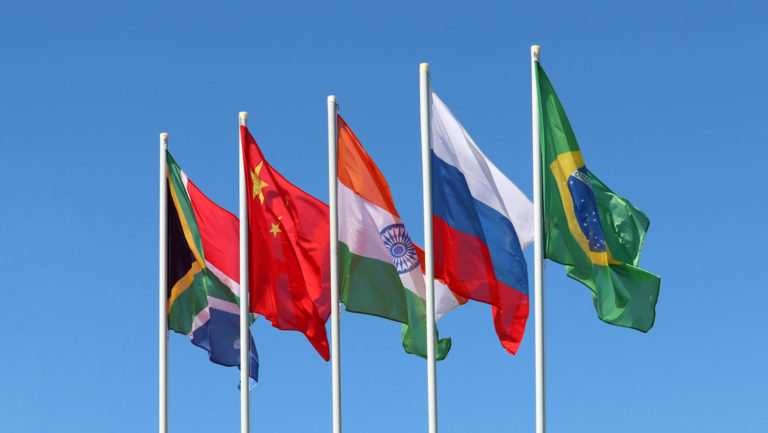 Los BRICS ya superan al G7 en influencia económica