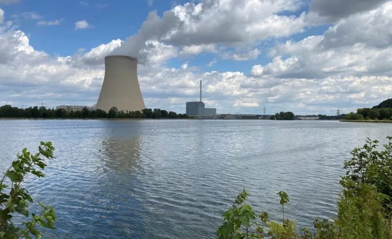 Alemania cierra sus últimos reactores: suicidio de la competitividad de su industria y más contaminación