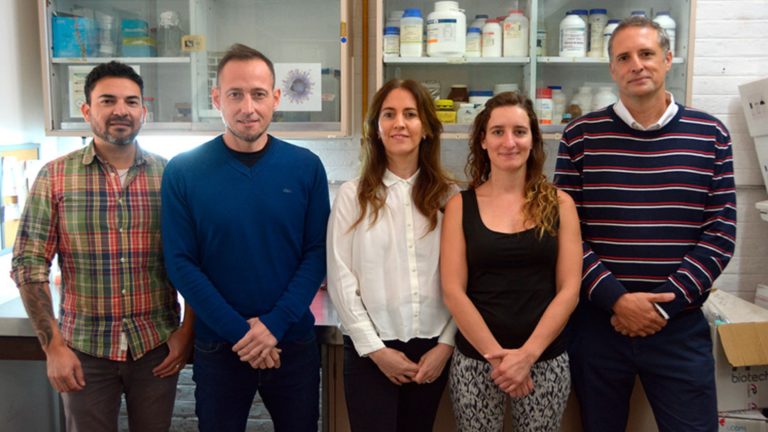 Un desarrollo de investigadores del CONICET para fortalecer la respuesta inmune ante el Covid