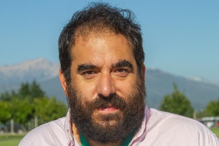 Santiago Pérez Ghiglia (INVAP): “Satélites propios te permite tomar decisiones soberanas sobre las comunicaciones”