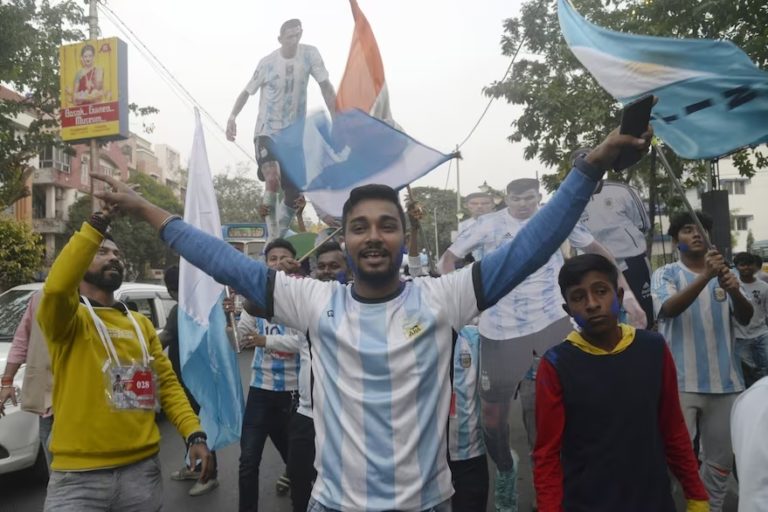 India, la gran potencia emergente que en algunos campos puede ser un socio para la Argentina