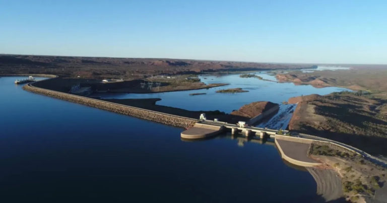 La Secretaría de Energía instruyó a ENARSA a tomar posesión de las represas del Comahue