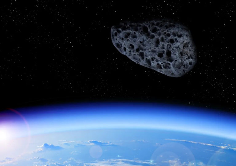 Un nuevo asteroide llevara el nombre de un astronomo argentino
