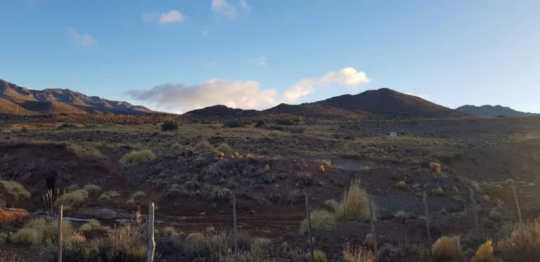 Huemul, el proyecto minero de uranio que vuelve a escena en Mendoza