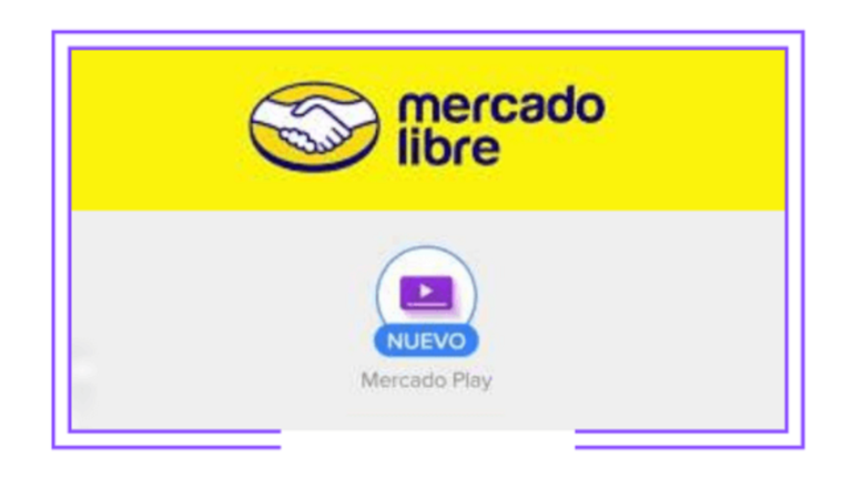 Una nueva plataforma de streaming: Mercado Play