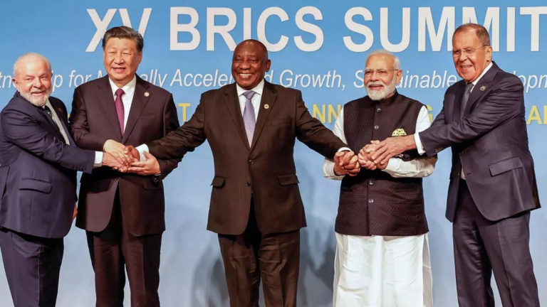 Argentina, y otros 5 países, han sido invitados a ingresar a los BRICS. Qué significa