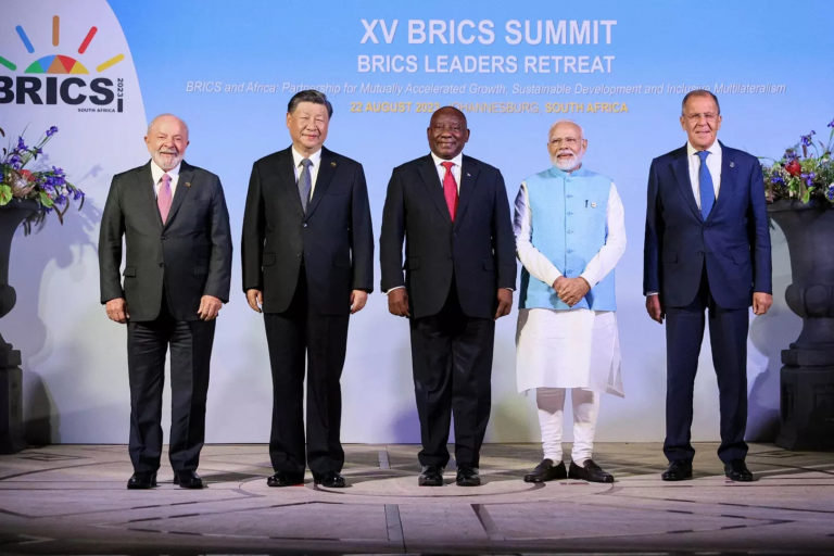 Oportunidades que brinda el ingreso a los BRICS