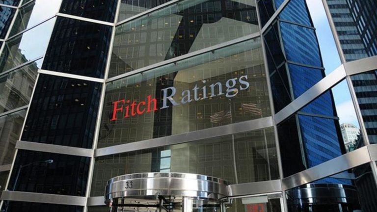 La calificadora de riesgo Fitch rebajó la calificación de los bonos de EEUU
