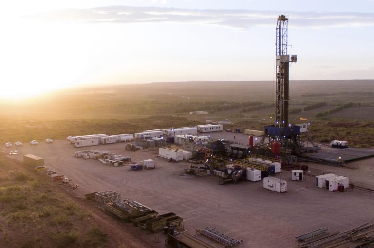 Las inversiones en petróleo y gas en Argentina crecen un 18% en 2023