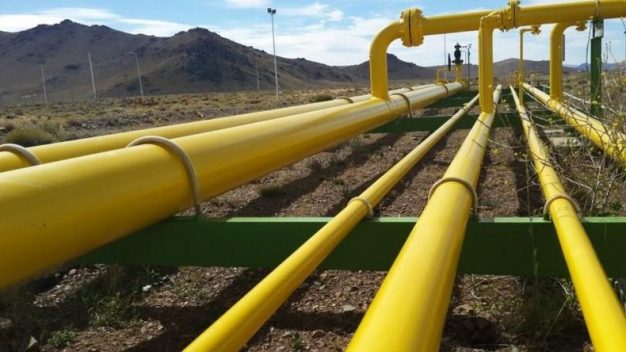 El gasoducto Nestor Kircher: Cuanto ahorrara en importaciones Argentina