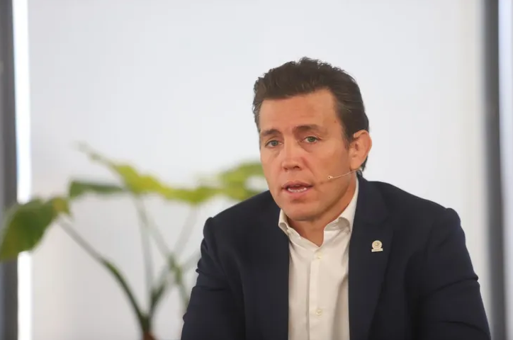 La Liga de la Ciencia entrevista a Alejandro Estévez: la reparación de Atucha II – Video
