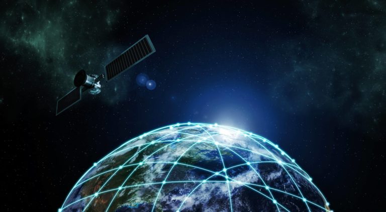 Hackear un satélite es más fácil de lo que se cree