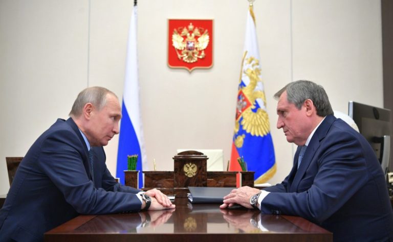 Rusia advierte que no levantará pronto la prohibición de exportar gasoil