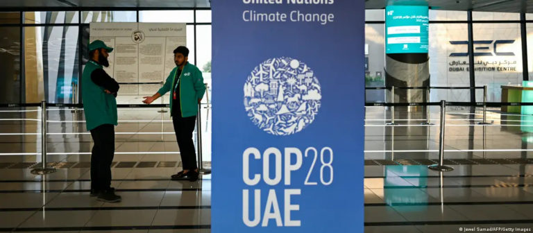 COP28: América Latina y el Caribe buscan su lugar en Dubái