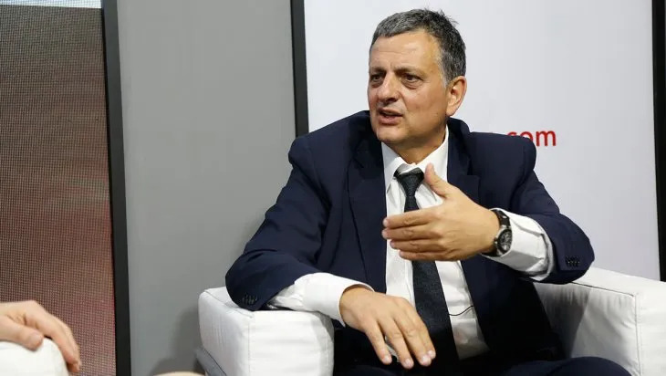 Horacio Marín sera el nuevo presidente de YPF
