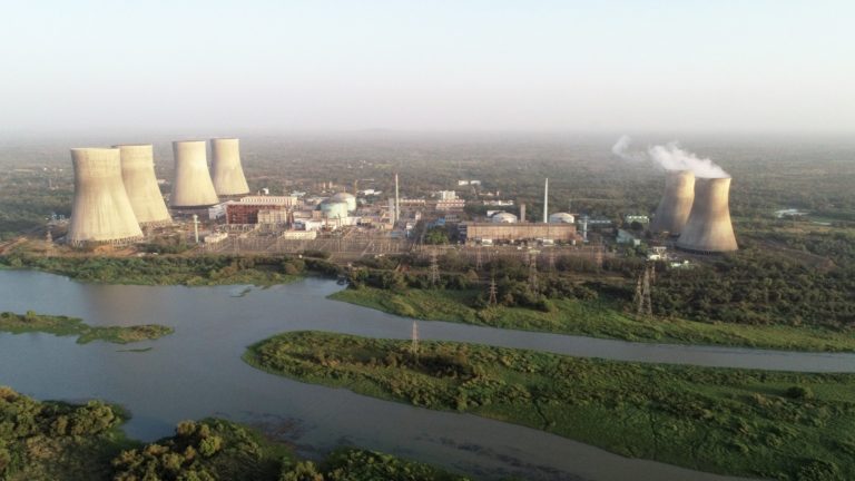India pone en marcha otra central nuclear de uranio natural. Qué significa para Argentina