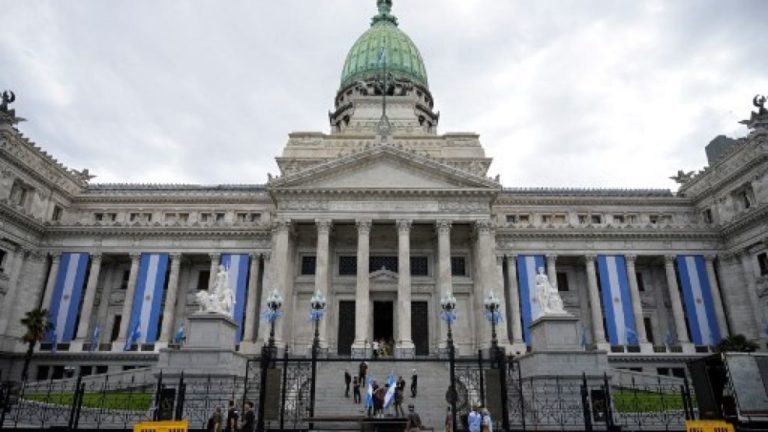 Se gesta en el Congreso una mayoría dispuesta a rechazar el DNU de Milei