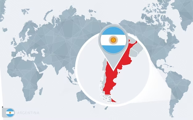 Geopolìtica desde Argentina. Aportes para una polìtica exterior seria