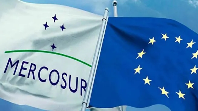 La Unión Europea congela, todavía más, las negociaciones del acuerdo U.E.-Mercosur