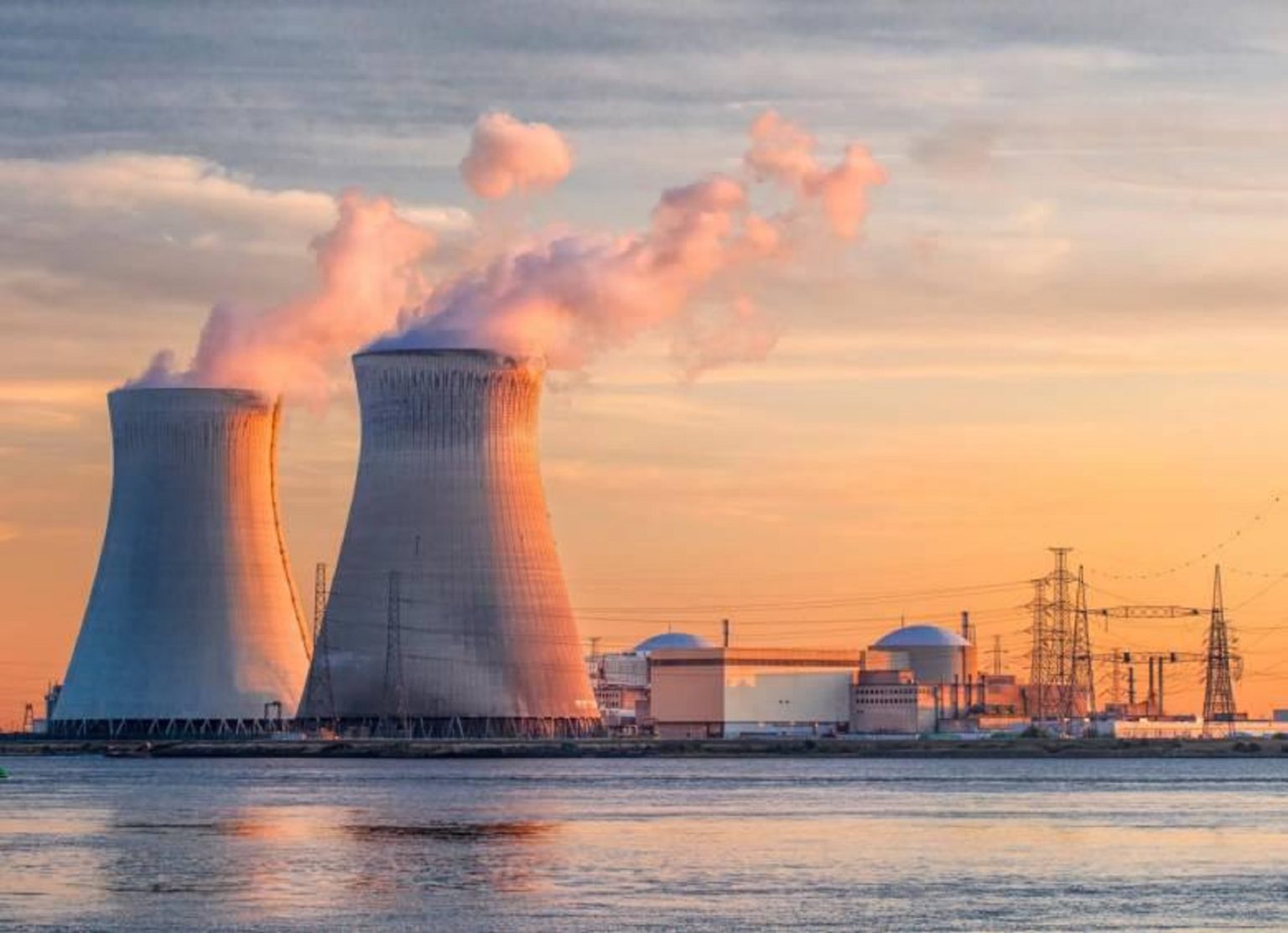 Los tres factores del “renacimiento" de la energía nuclear en el mundo ...