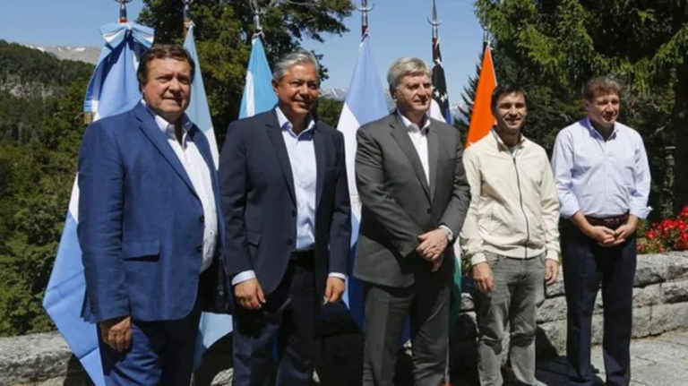 Los gobernadores de la región anunciarán en Puerto Madryn una Agencia de Desarrollo Patagónico