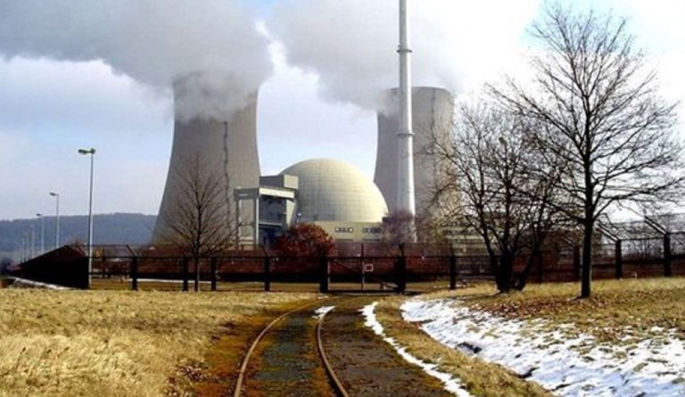 Ministros alemanes del Partido Verde, acusados de «engaño» para cerrar centrales nucleares