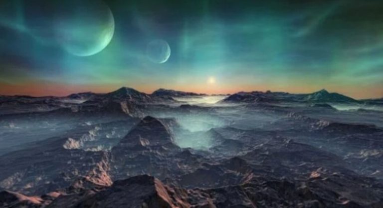Un exoplaneta «cercano», él más parecido a la Tierra entre los ya descubiertos