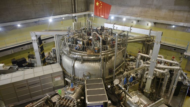 Presente y futuro de la industria nuclear china. Un estudio completo