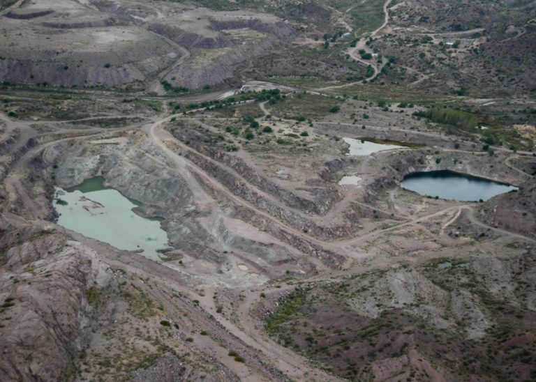 «Un despropósito minero»: preguntan por qué no se vuelve a extraer uranio en Mendoza