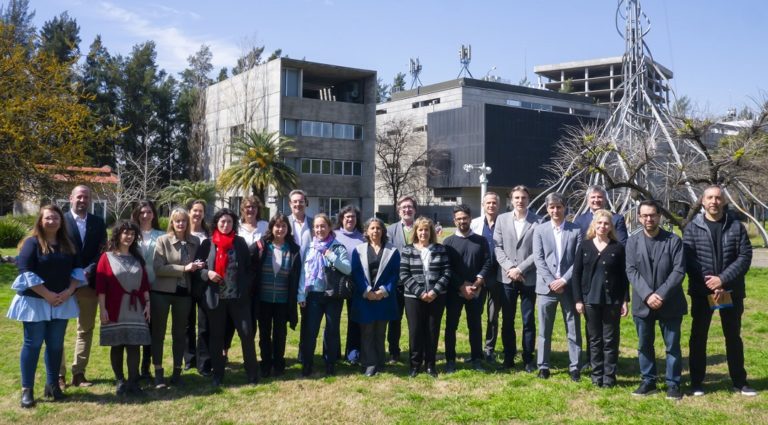 Avances argentinos para el diagnóstico y tratamiento del síndrome urémico hemolítico