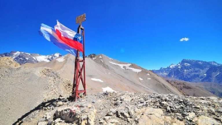 Un tratado argentino-chileno de 1997 «elimina la frontera» para la minería. Ahora se lo revaloriza