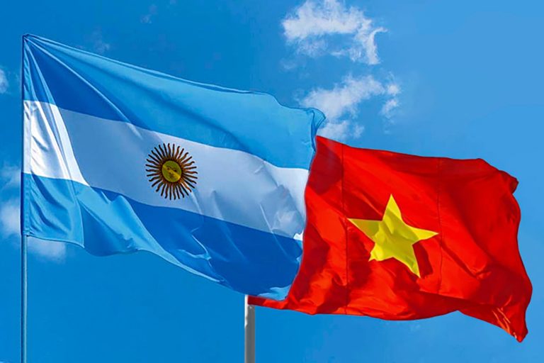 Vietnam: el nuevo socio comercial del agro argentino