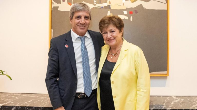 El nuevo acuerdo con el FMI. Un análisis