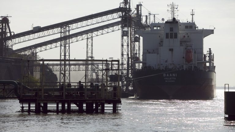 Las exportaciones a Vietnam se multiplicaron por 20. Hoy es el principal cliente del agro argentino