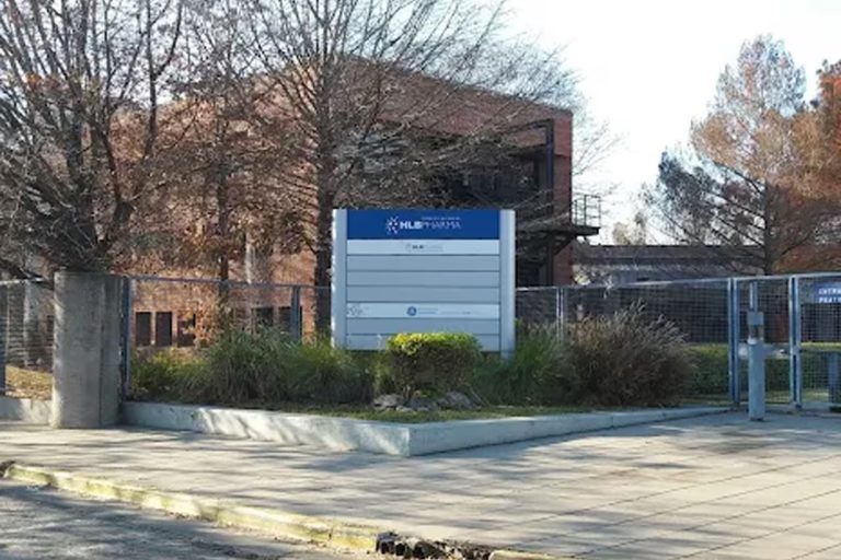 La ANMAT suspendió la actividad del laboratorio involucrado en las muertes por fentanilo