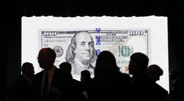 «El límite al tipo de cambio está en los vencimientos de deuda externa de 2026 y 2027”