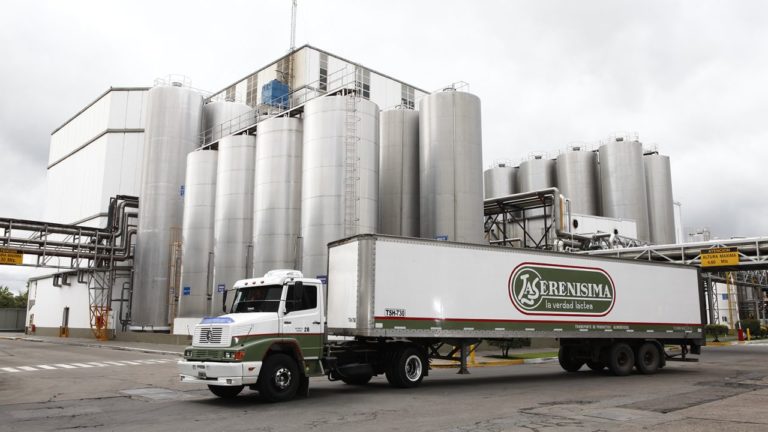 Un cambio en la industria láctea argentina: Arcor compró La Serenísima