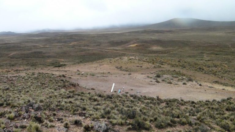 La minera de Carlos Miguens invertirá US$ 40 millones en un proyecto de oro y plata en Río Negro