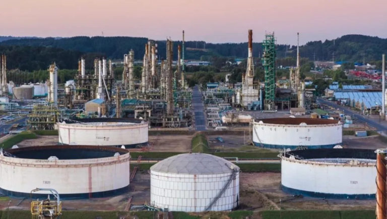 Crecieron 82% las exportaciones de petróleo de Vaca Muerta a Chile