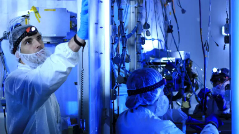 Es una empresa estatal, no recibe subsidios, exporta tecnología y factura más de US$ 200 millones al año
