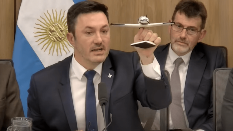 ¿Tendremos Fuerzas Armadas o serán otra policía de fronteras?