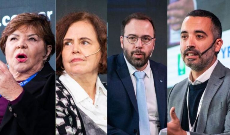 ¿Integración gasífera de Argentina y Brasil? Responden desde la industria y el gobierno brasileños