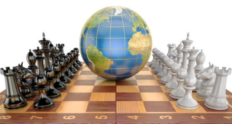 Conflictos, y miedos, inducidos. La economía del sistema global