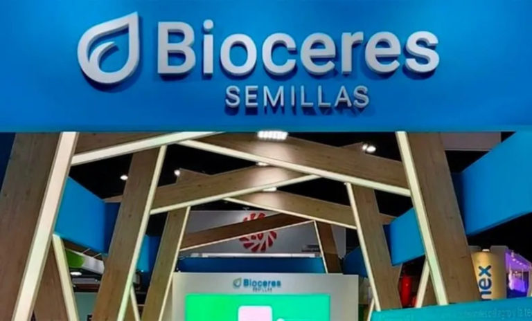 Bioceres SA entra en cesación de pagos